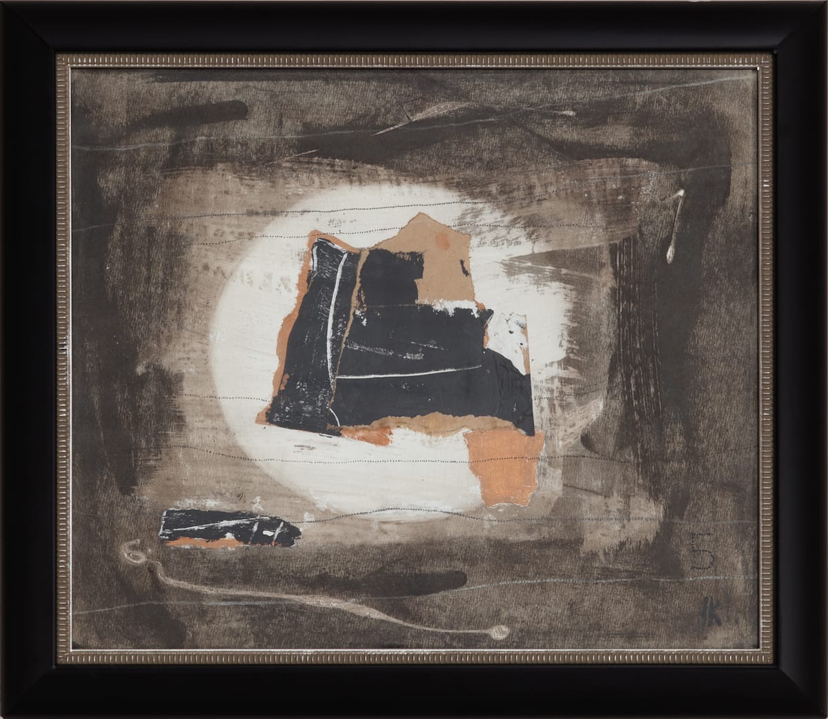 Ides Kihlen, Composition T88, 2001