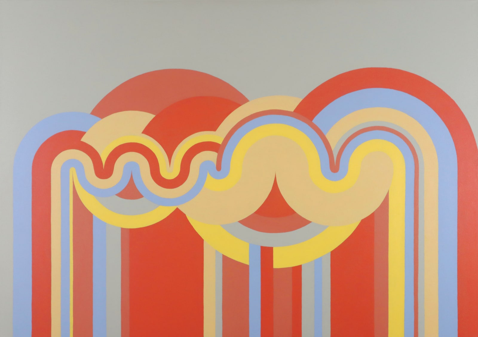 De Volder, Untitled #7, 2024