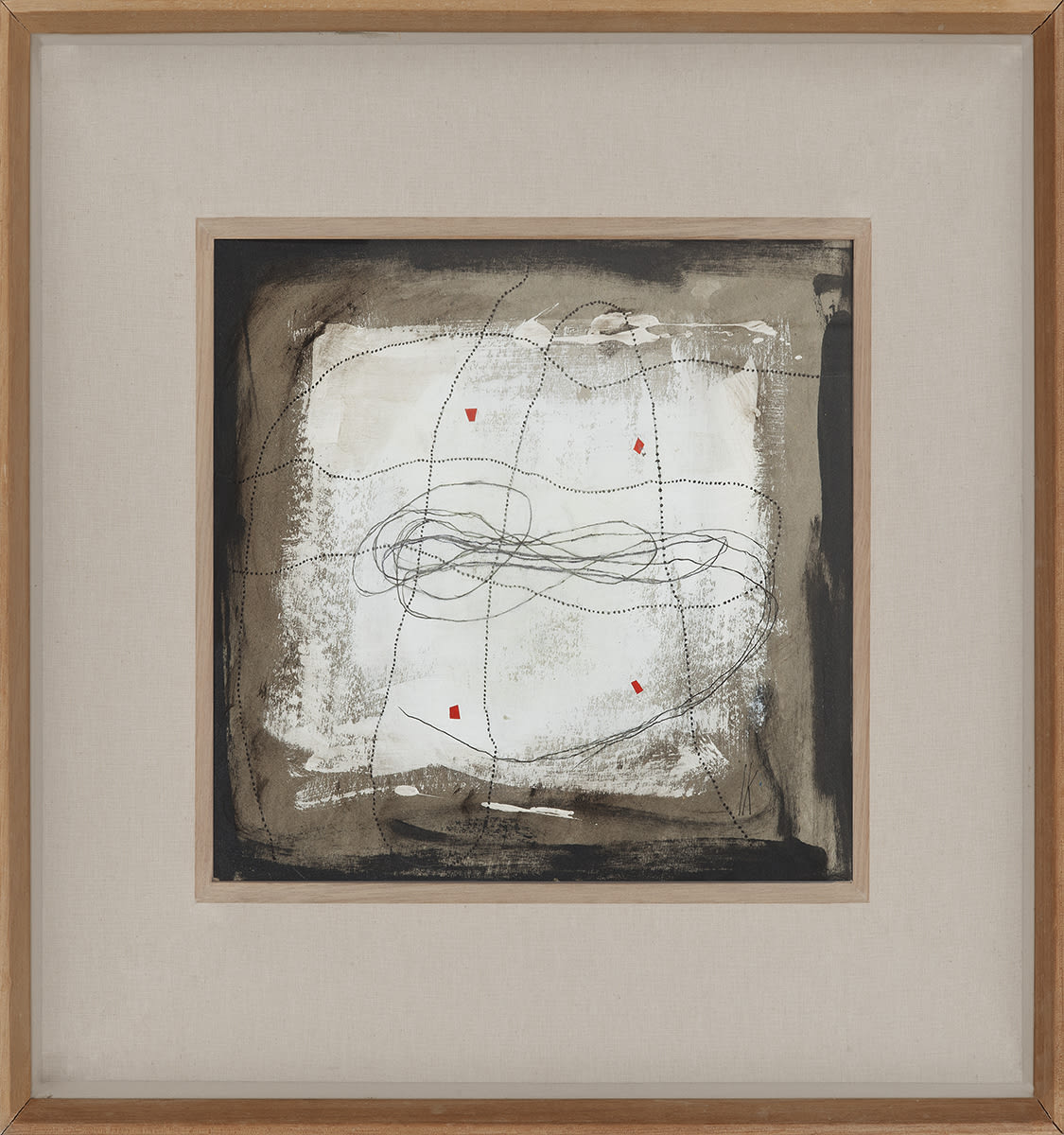 Ides Kihlen, Composition T170, 2001