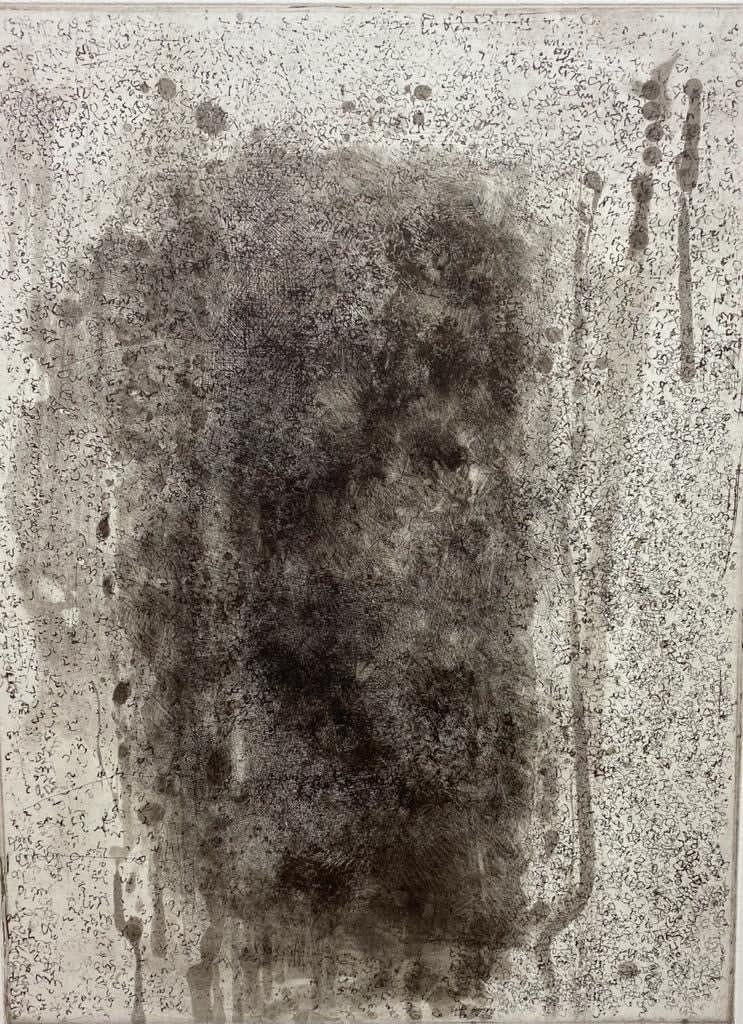 Catalina Chervin, Untitled 3, 2021