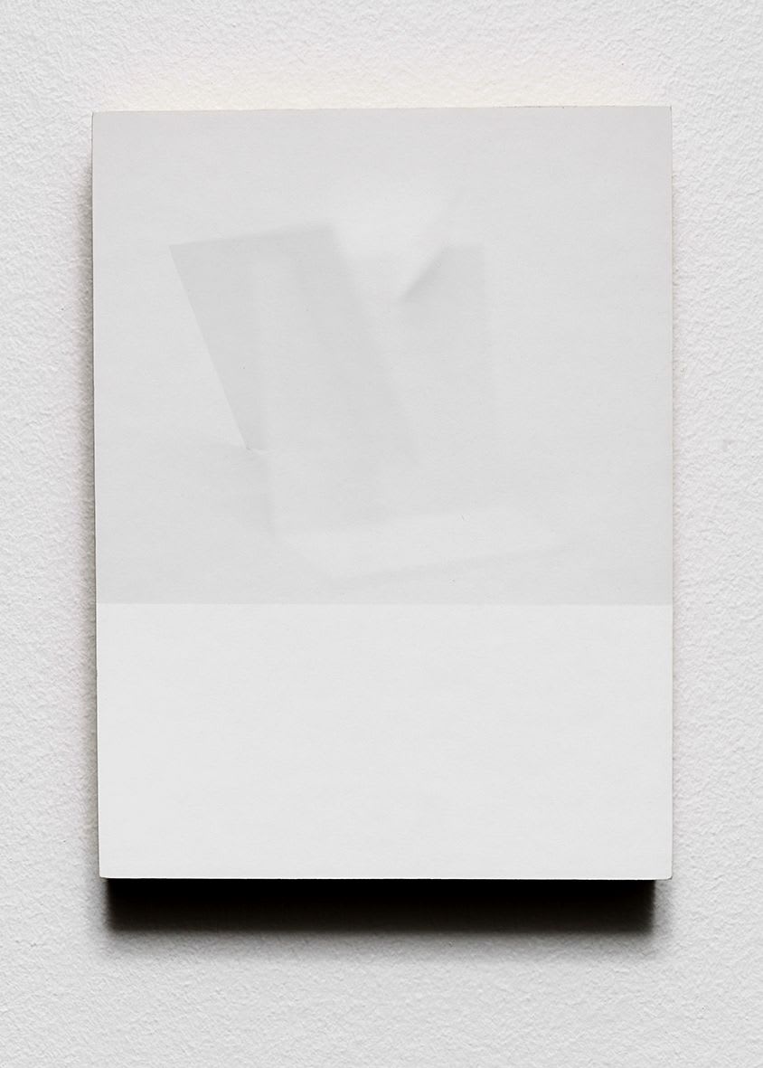 Jiri Thýn, untitled, from the series Basic Studies: Non-narrative Photography, 2012