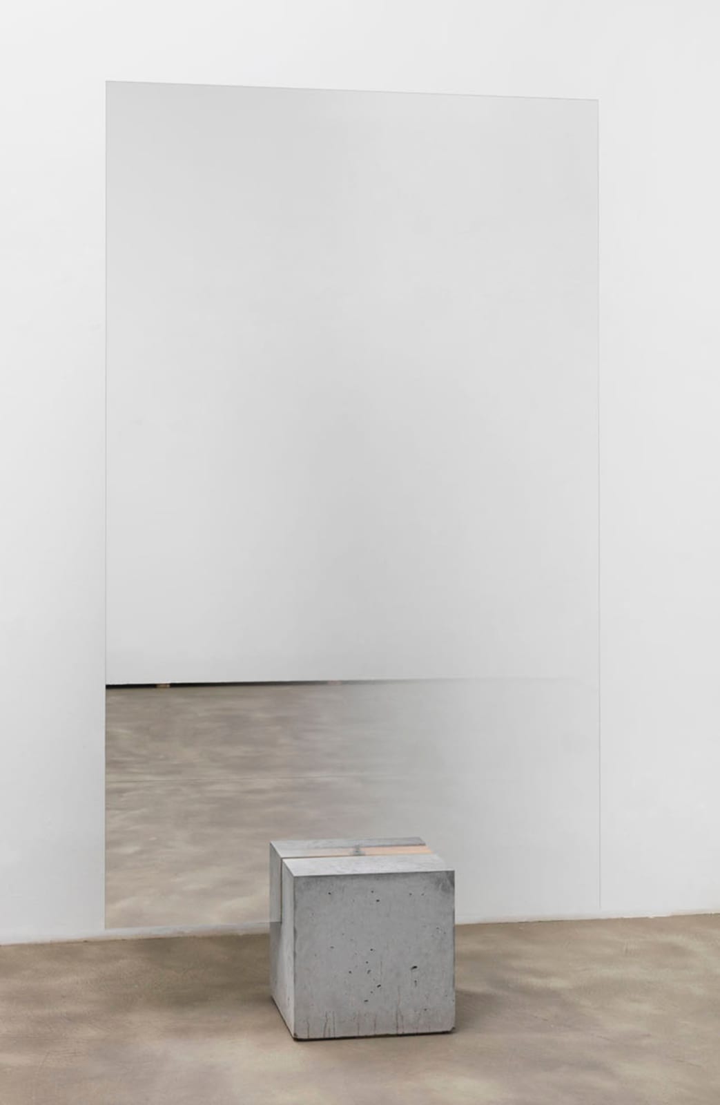 ÓLAFUR ELÍASSON, Your fading self (west), 2013