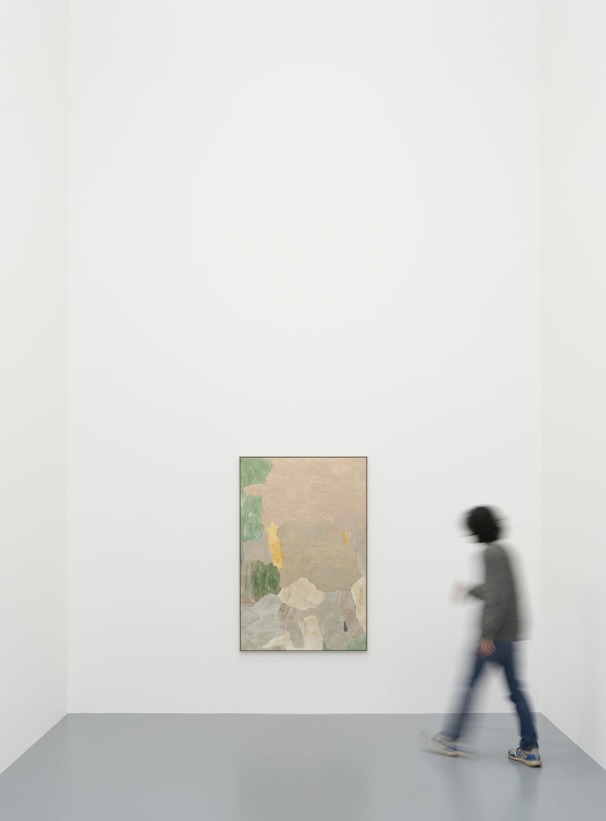 Andreas Eriksson, January, 2024