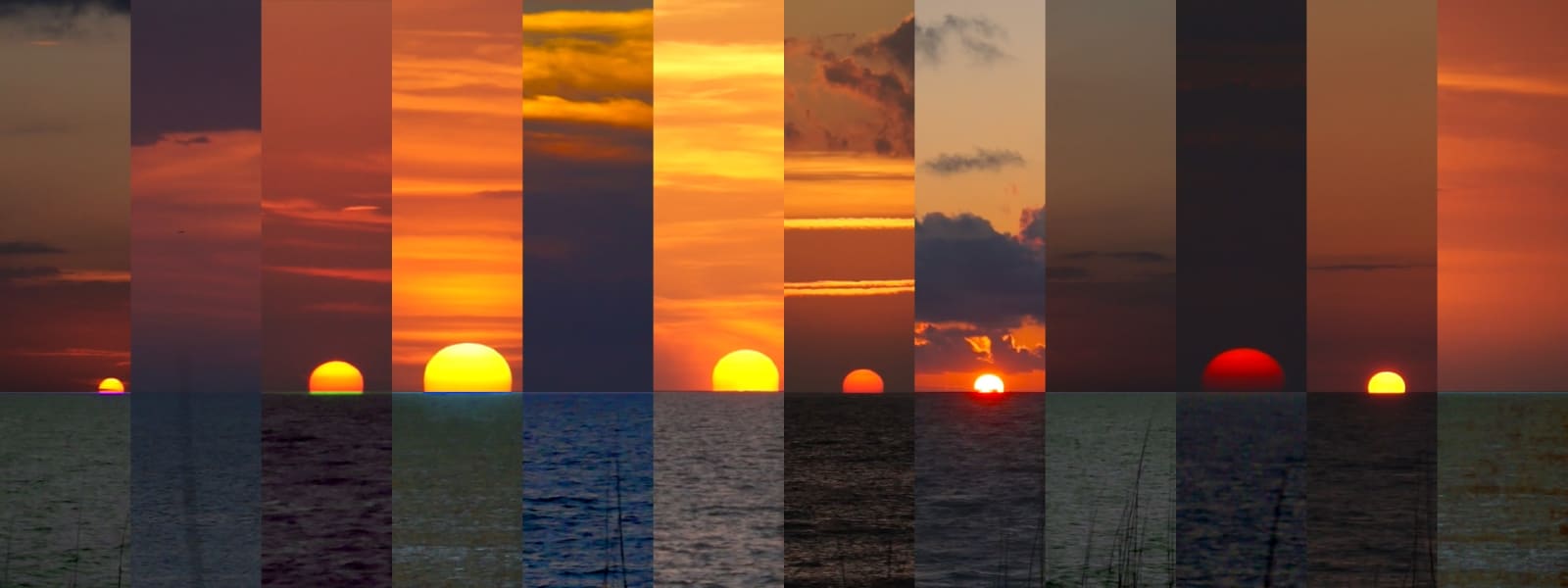 Charles Atlas, Kiss the Day Goodbye, 2015