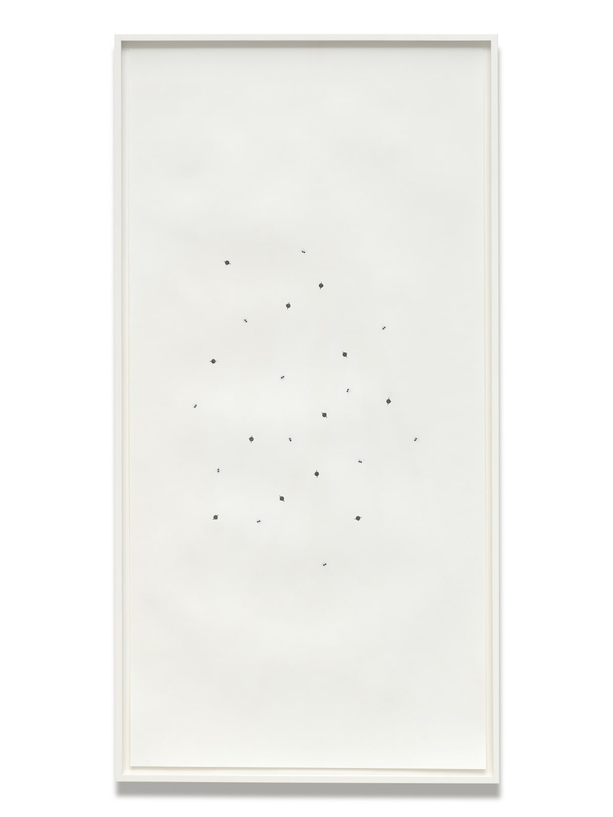 JANICE KERBEL, Sink #13, 2018