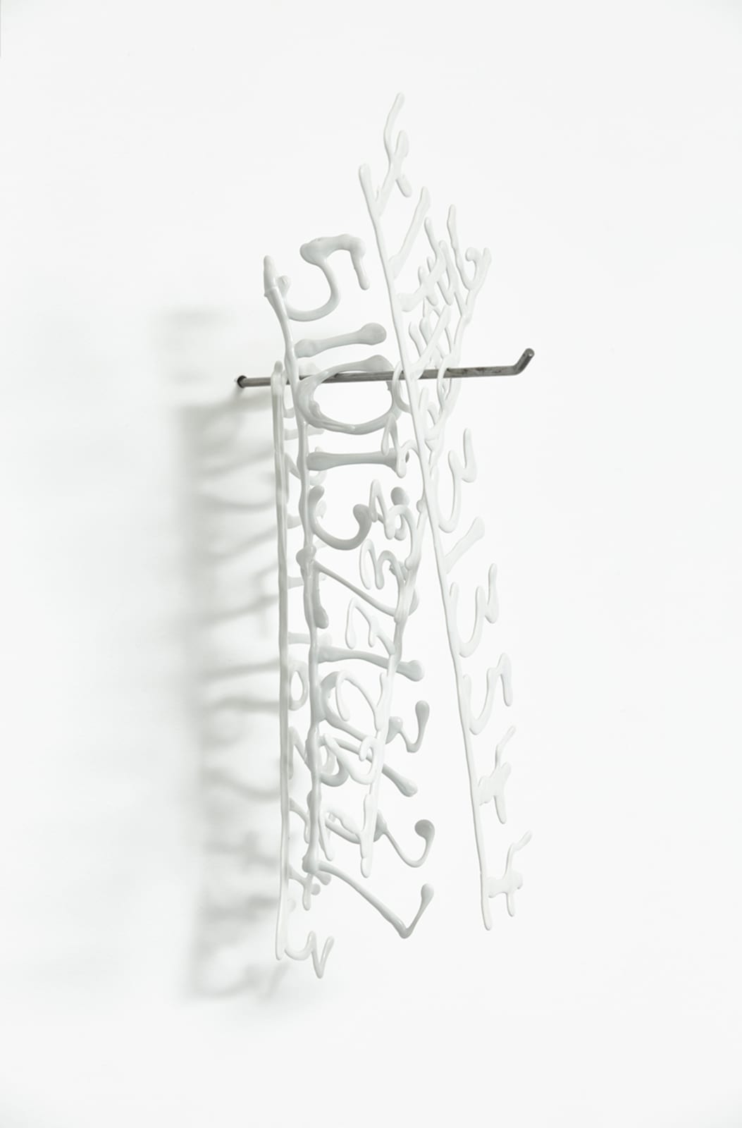 SIGURÐUR GUÐMUNDSSON, Lucky Numbers, 2001