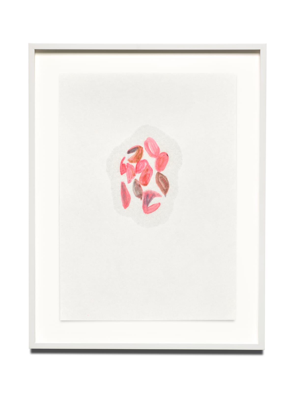 MARGRÉT H. BLÖNDAL, Untitled, 2020