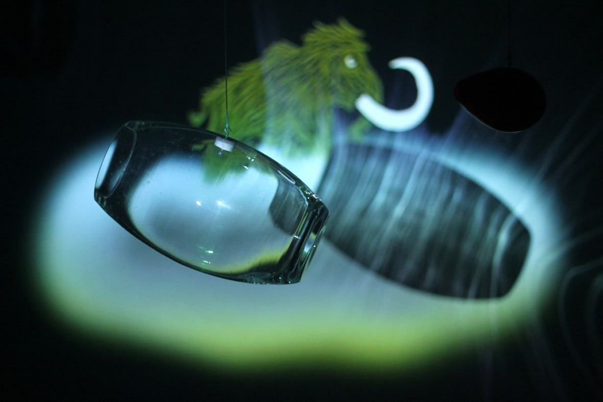 EGILL SÆBJÖRNSSON, Girodaff, 2010