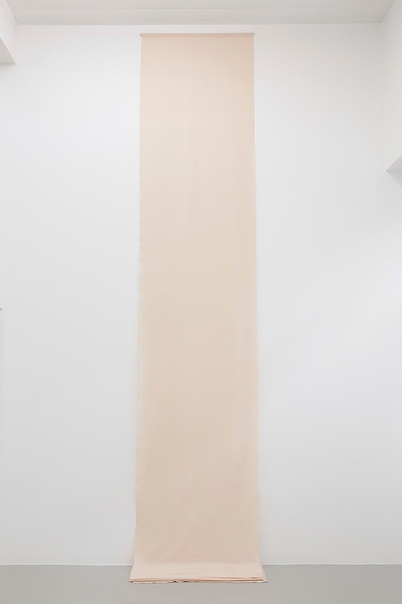 ARNA ÓTTARSDÓTTIR, 3 Weeks, 2015