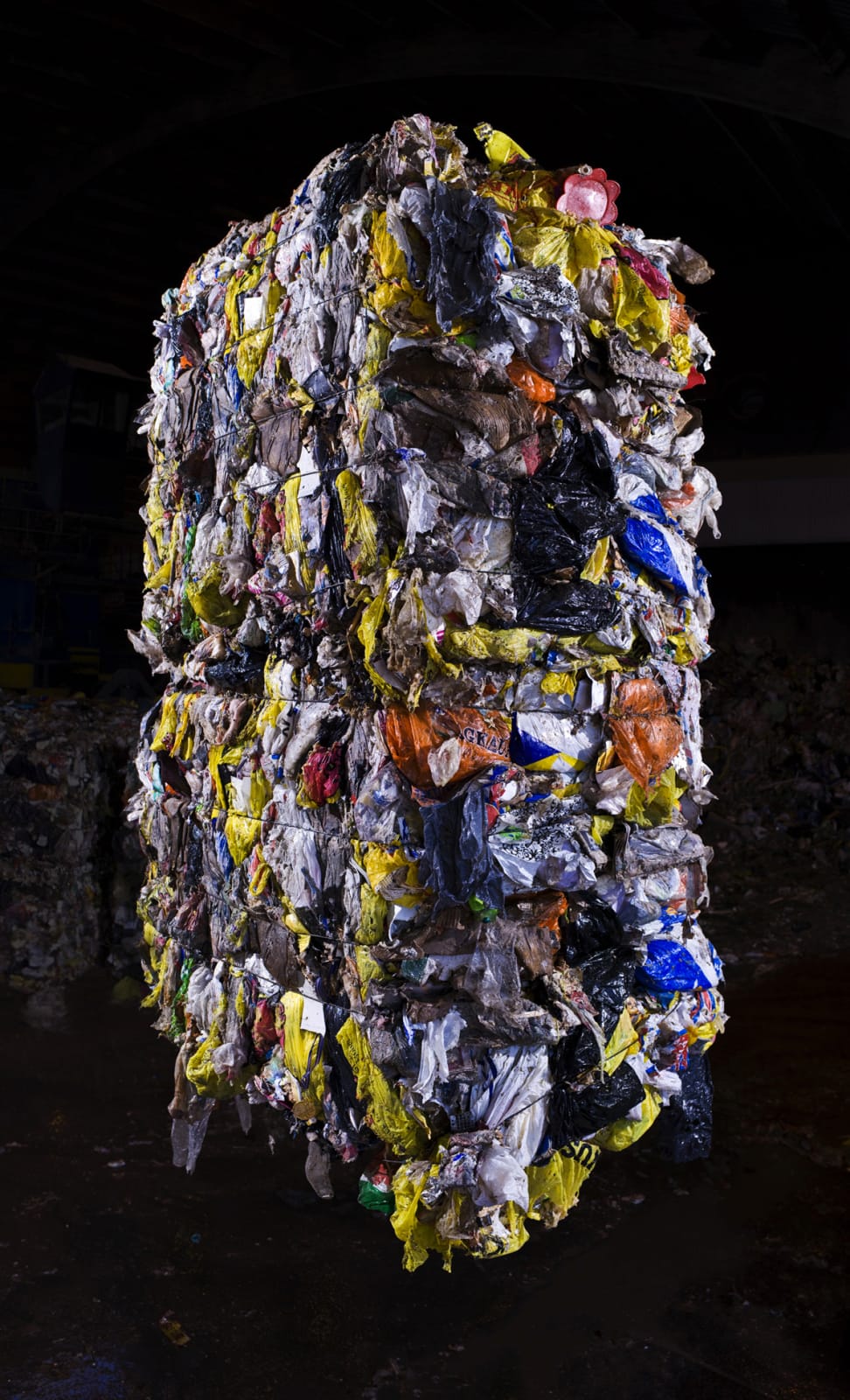 Hrafnkell Sigurðsson, Uplift 5, 2008