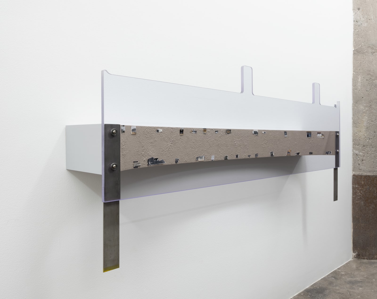 B. INGRID OLSON, Camera (am I disorganized because I lost something I didn’t need?), 2020-2022