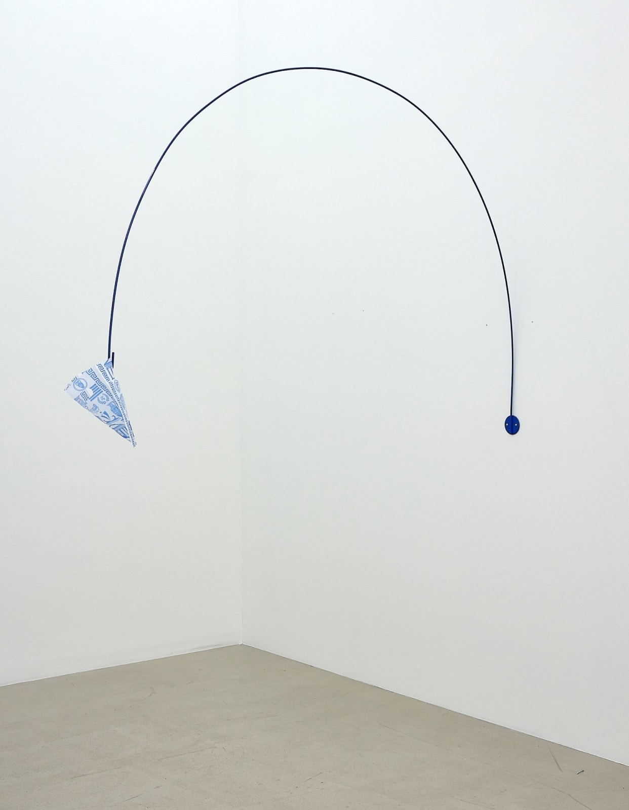 HILDIGUNNUR BIRGISDÓTTIR, αιώνια, 2022