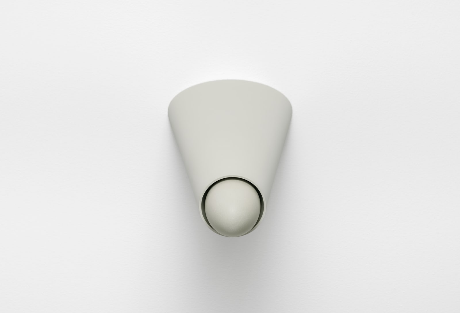 B. INGRID OLSON, Swans Juliet, 2020-22