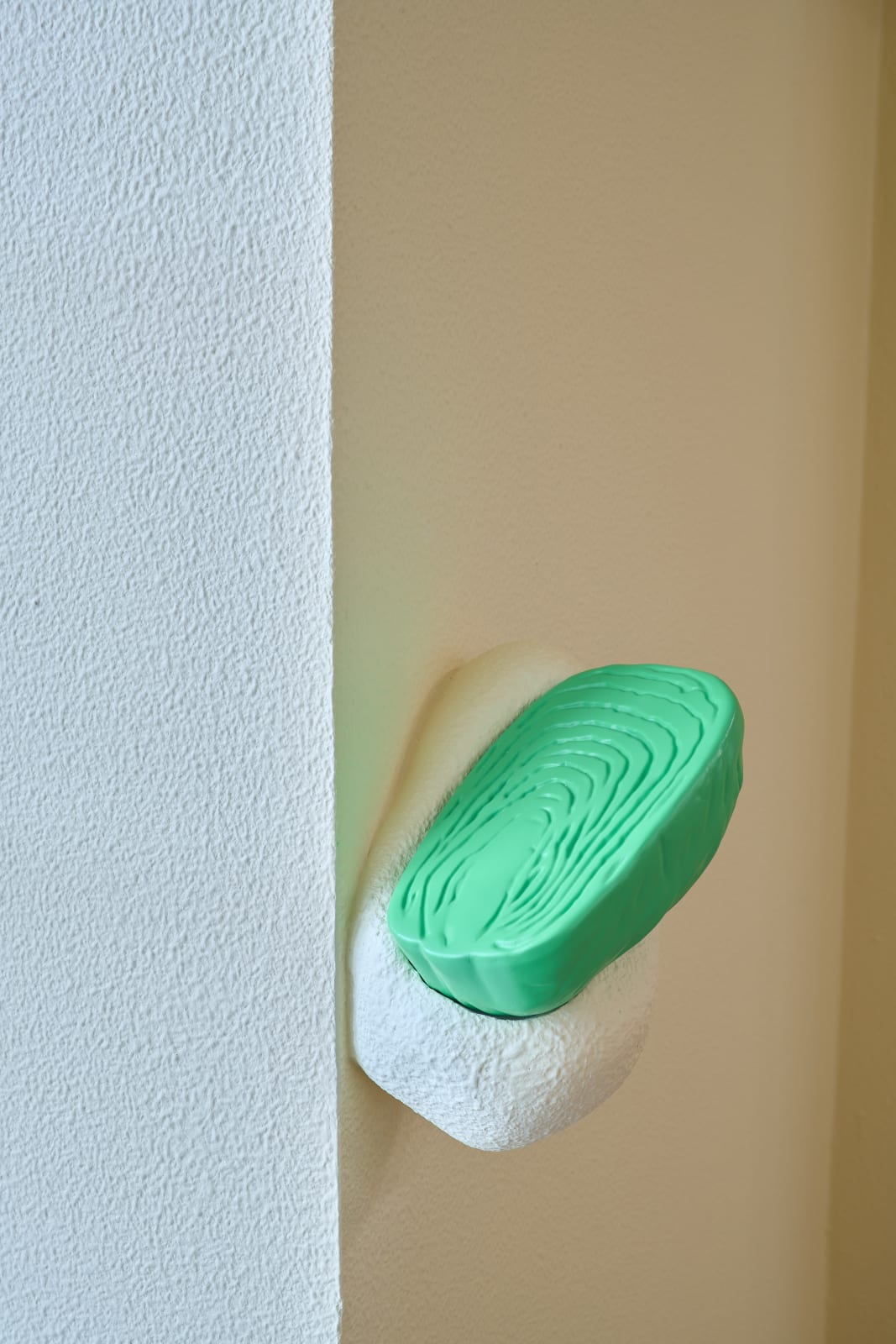 HILDIGUNNUR BIRGISDÓTTIR, 6:1 (green), 2024