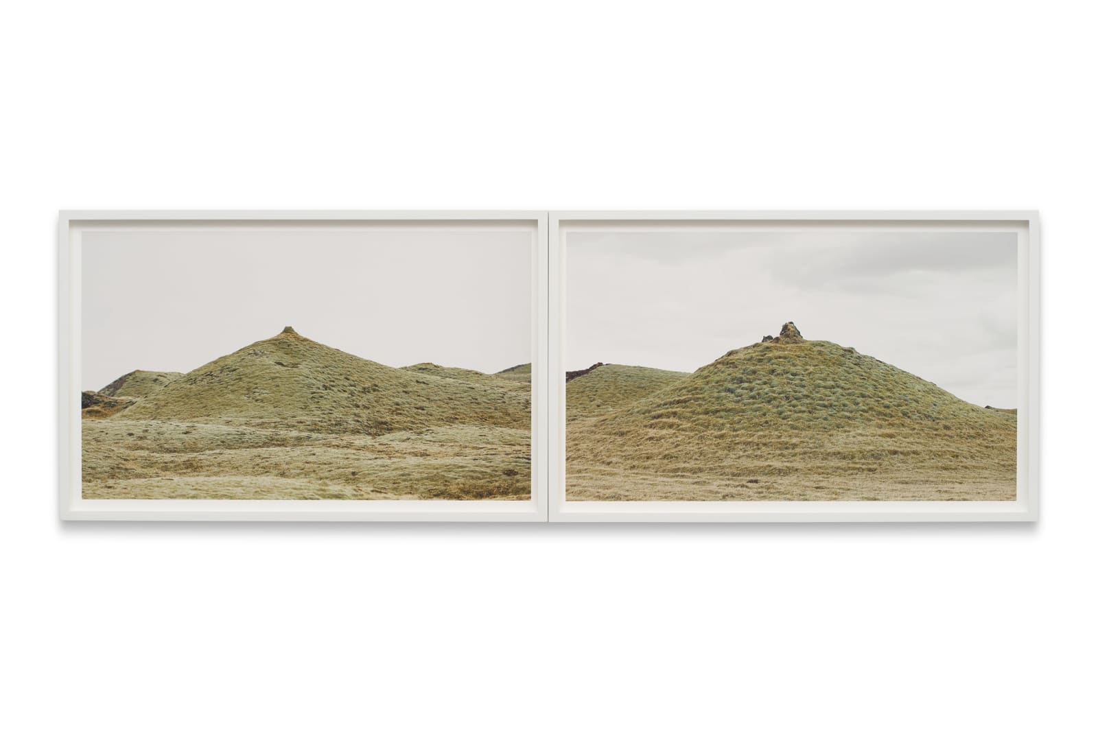 RONI HORN, Mother, Wonder (No. 05), 2019/2025