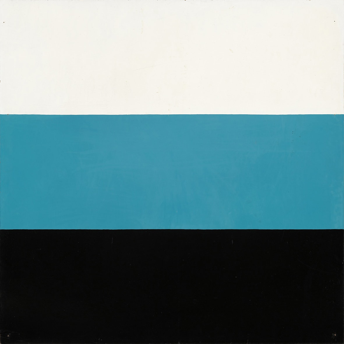 Poul Gernes, Untitled, 1965