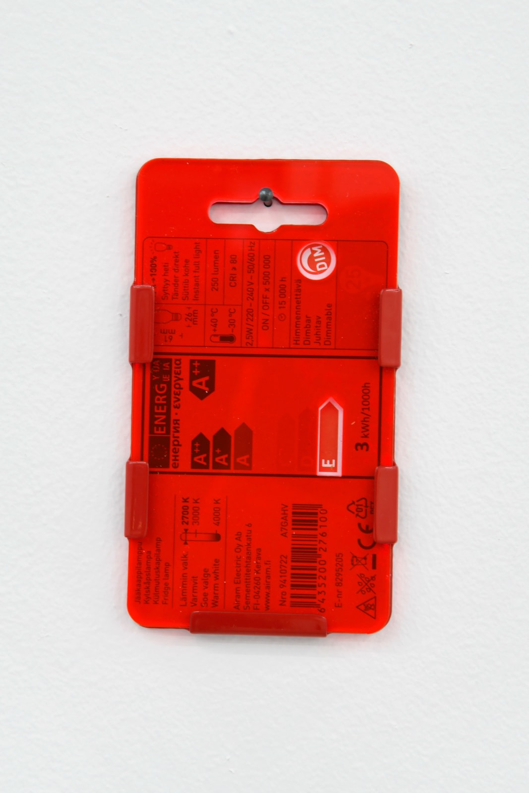 HILDIGUNNUR BIRGISDÓTTIR, Commerz (2), 2024