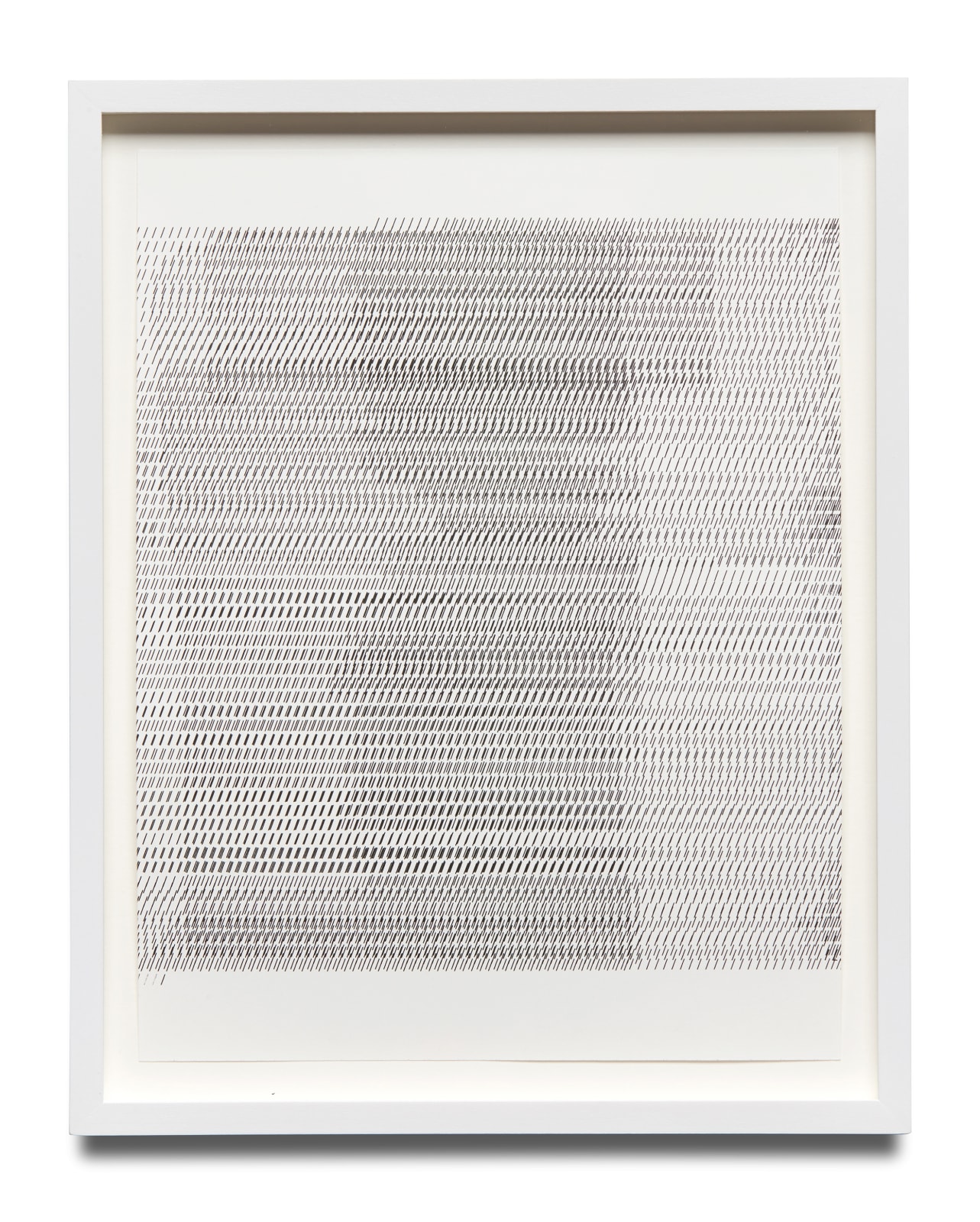 IGNACIO URIARTE, Analogital Slashes, 2016