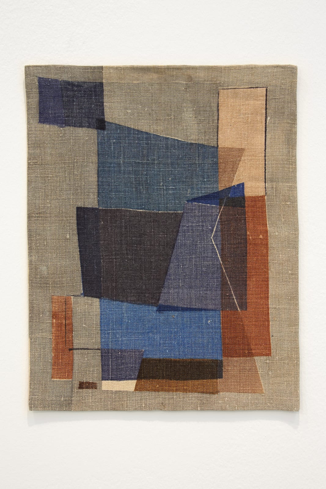 Kristín Jónsdóttir frá Munkaþverá, Dagrenning / Dawn, 1957