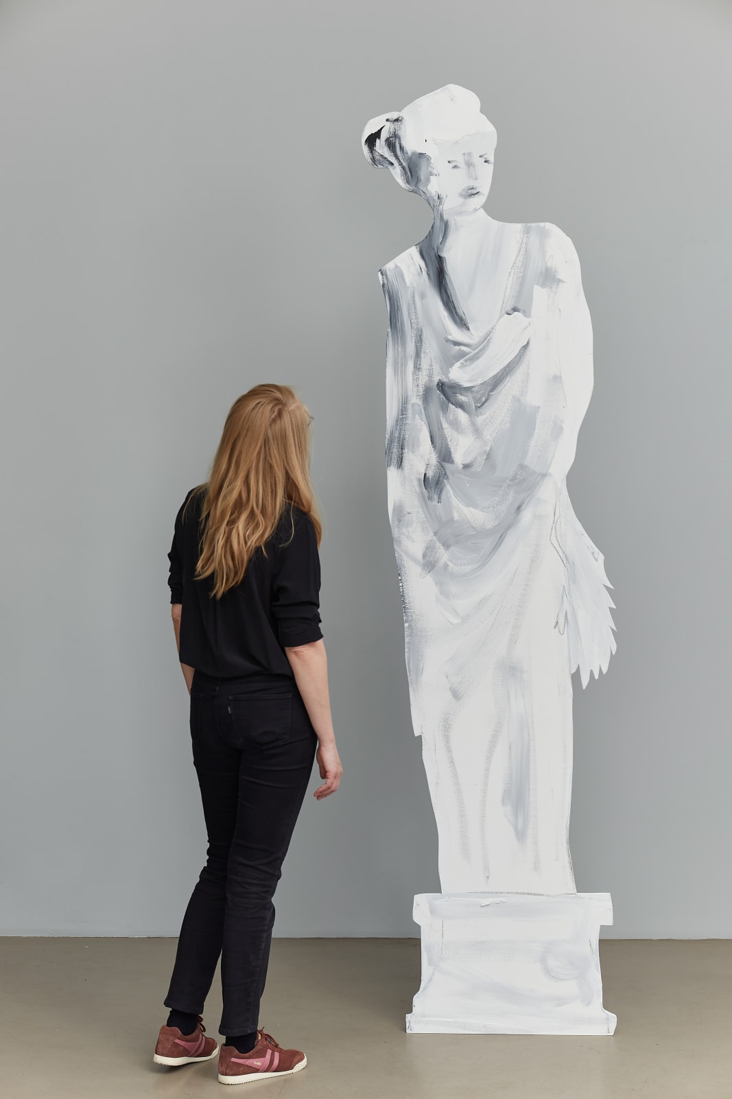 RAGNAR KJARTANSSON, Art Goddess, 2019