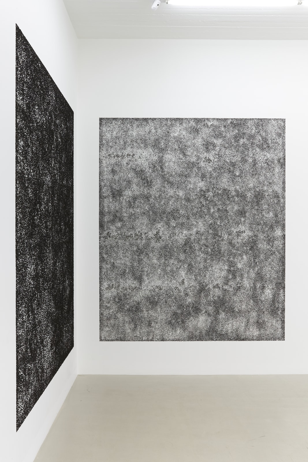 RAGNA RÓBERTSDÓTTIR, Lava Landscape, 2021