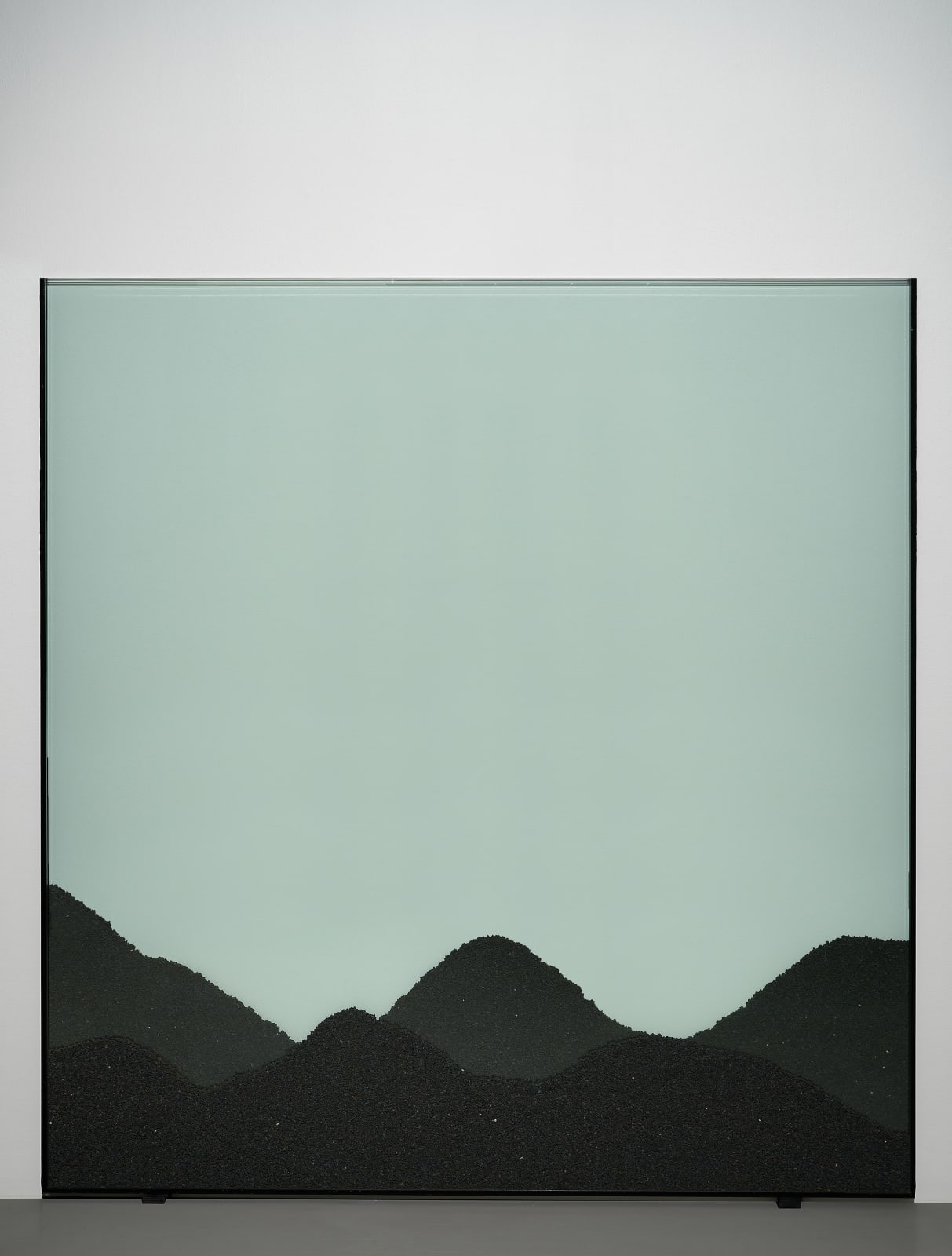 RAGNA RÓBERTSDÓTTIR, View (5), 2025