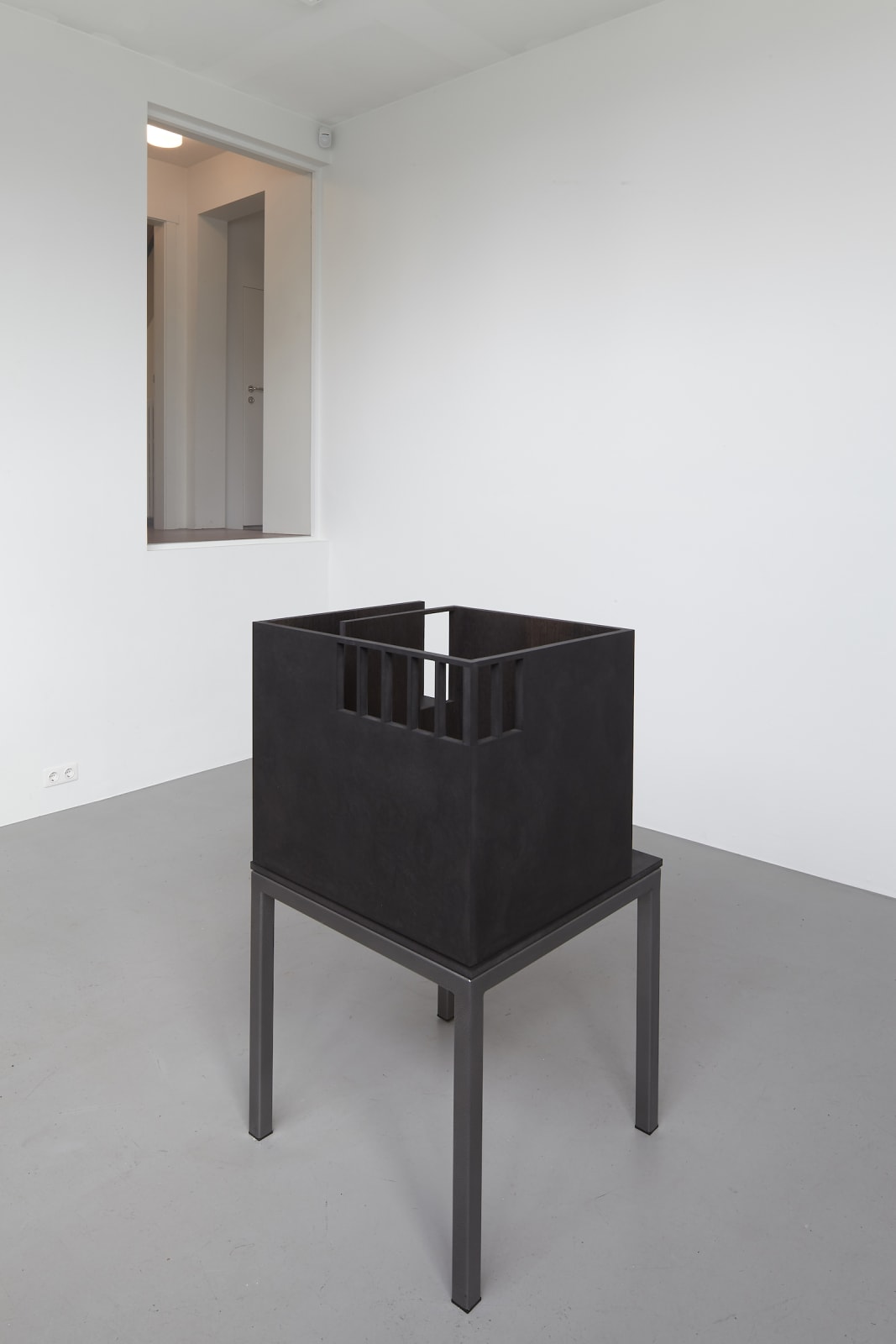 Elín Hansdóttir, WARP, 2019