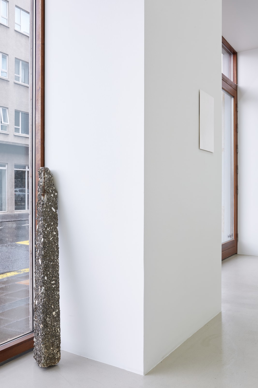 RAGNA RÓBERTSDÓTTIR, Seascape, 2012
