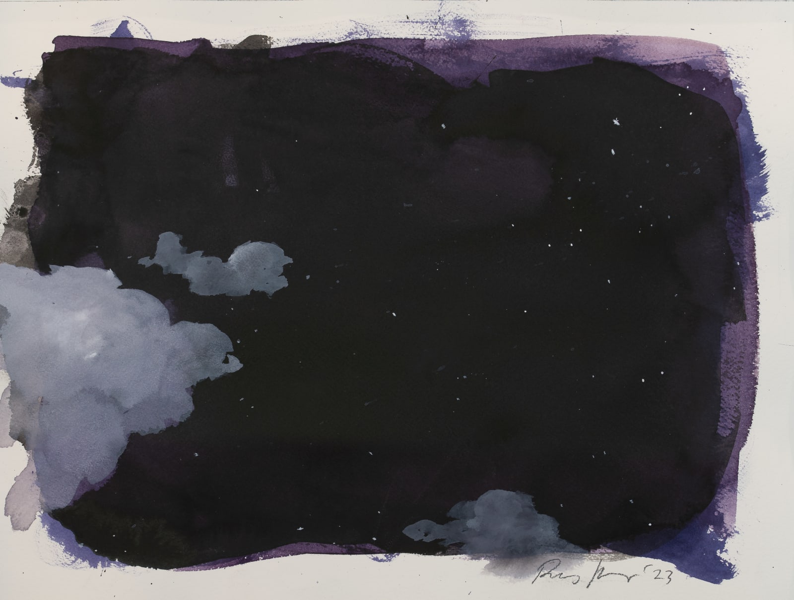 RAGNAR KJARTANSSON, Die Nacht der Hochzeit, 2023