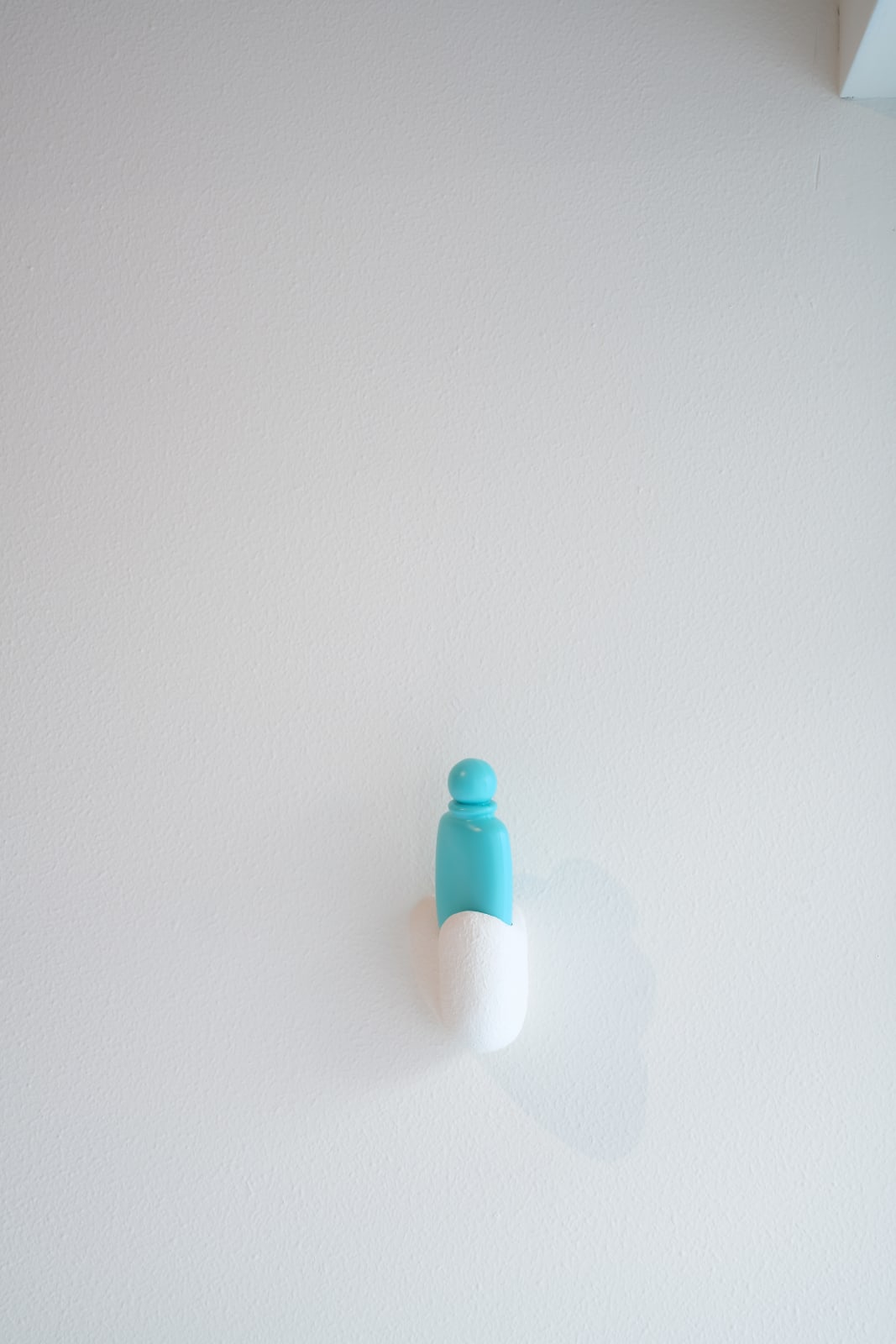 HILDIGUNNUR BIRGISDÓTTIR, 6:1 (teal), 2024