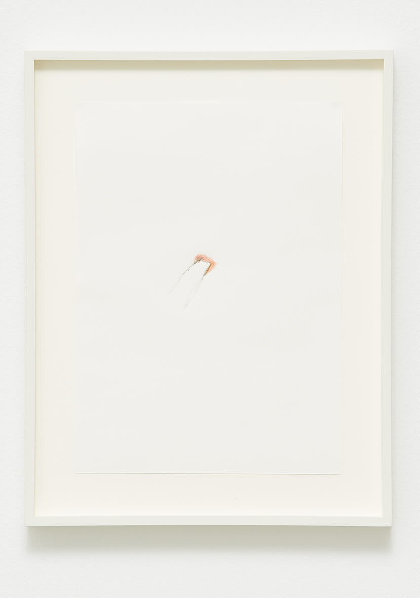 MARGRÉT H. BLÖNDAL, Untitled, 2016