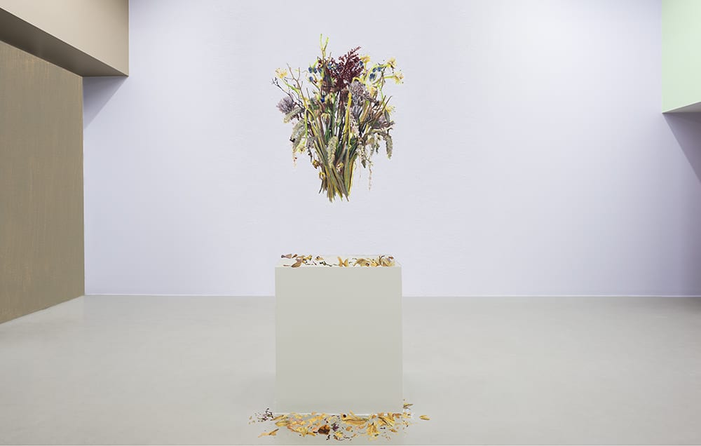 Elín Hansdóttir, Simulacra 8, 2016