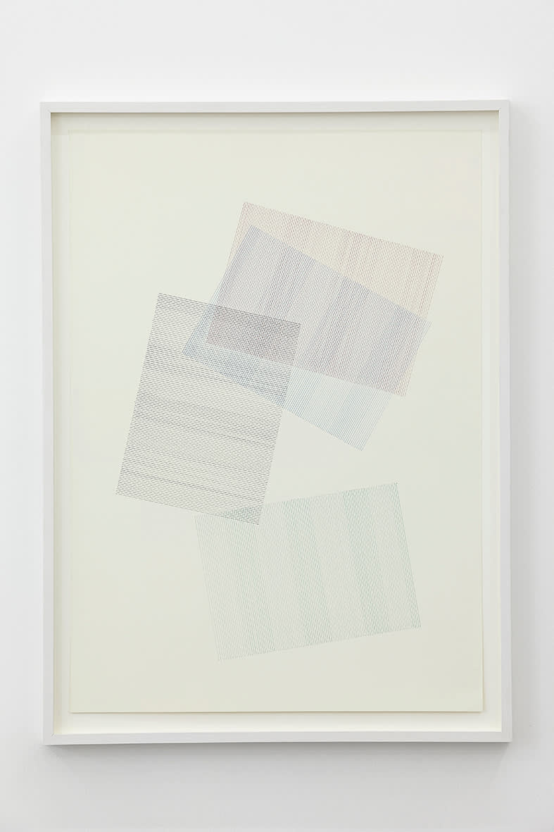 IGNACIO URIARTE, Four Colour Documents (RANV), 2012-2013