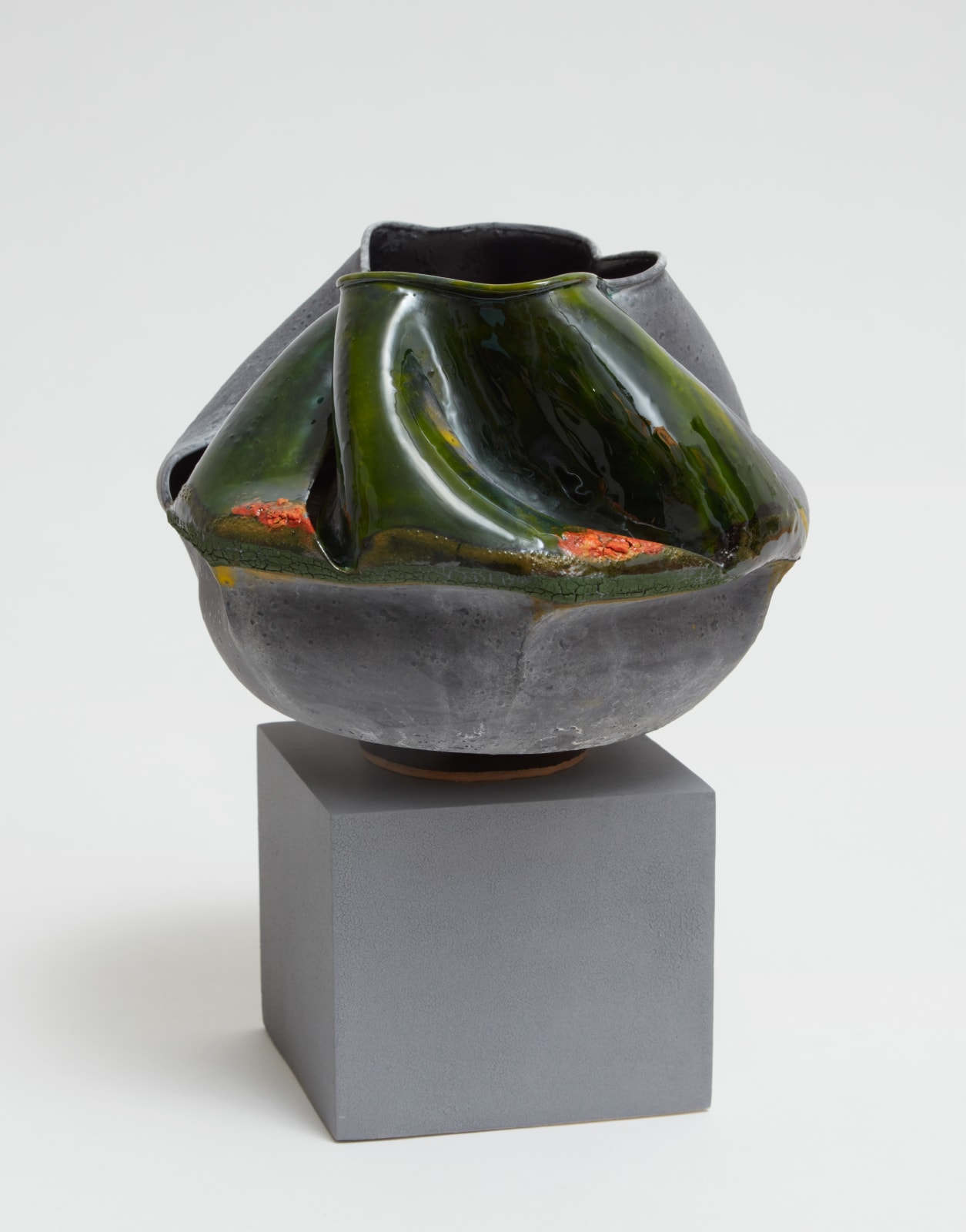 Kathy Butterly, Moment, 2022