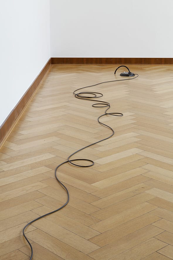 ALICJA KWADE, Angst, 2013