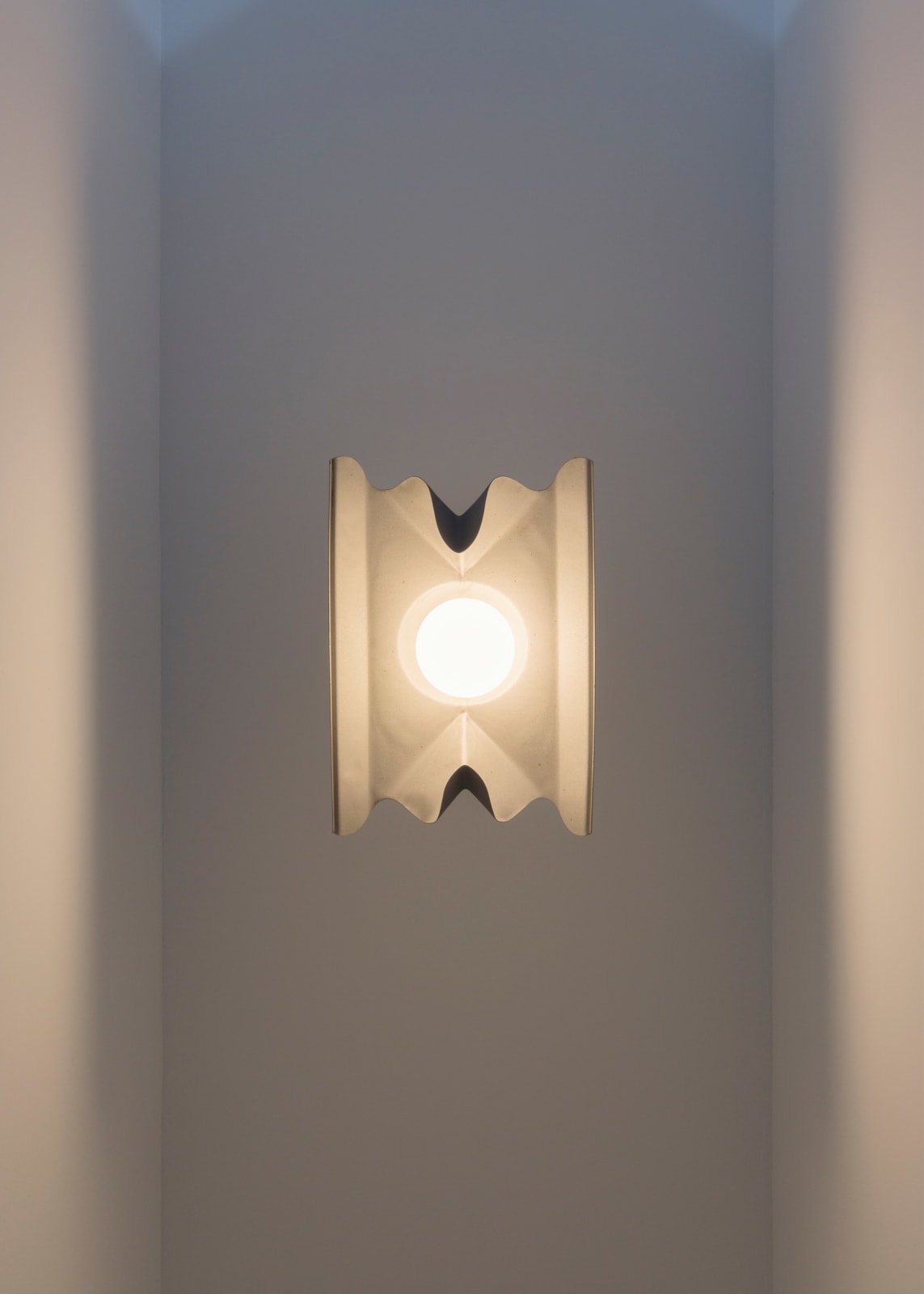 B. INGRID OLSON, I, I, I, [open], n.d.