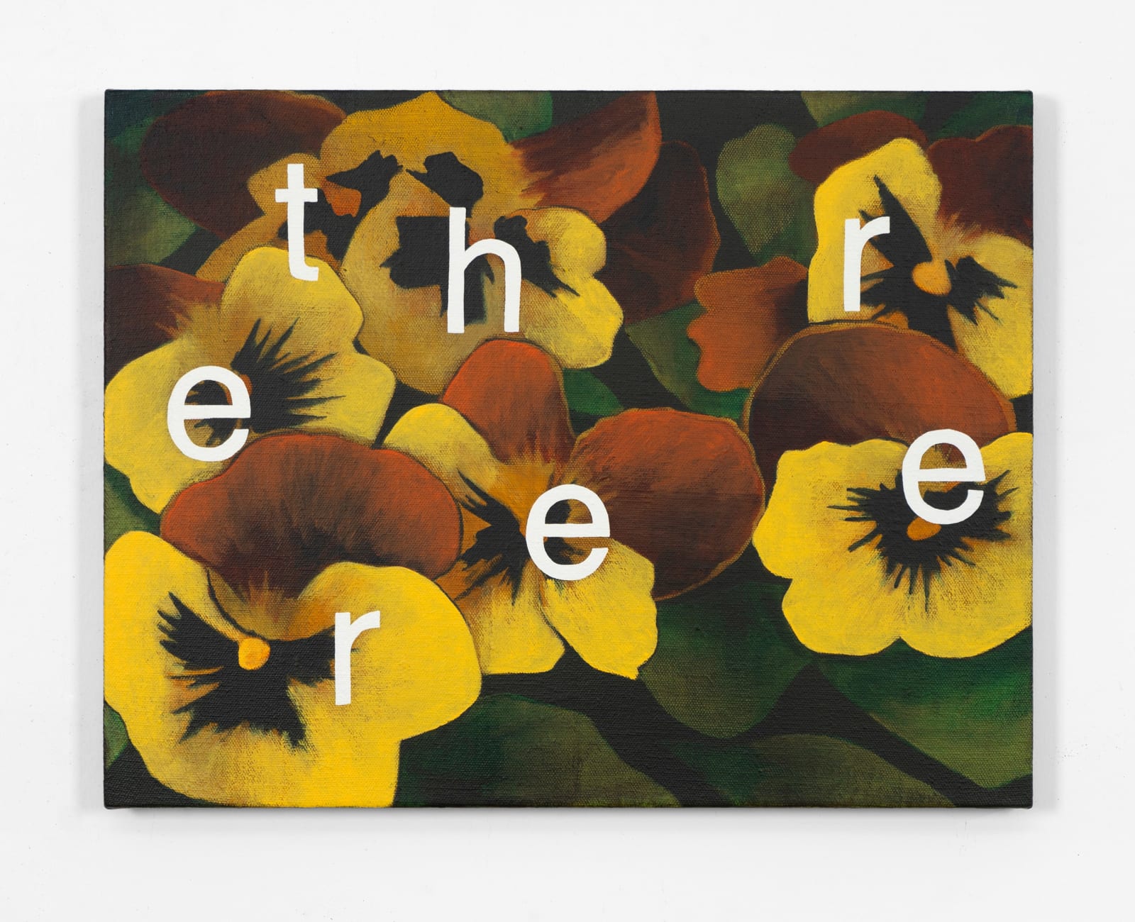 RYAN MROZOWSKI, Untitled (Ether), 2023