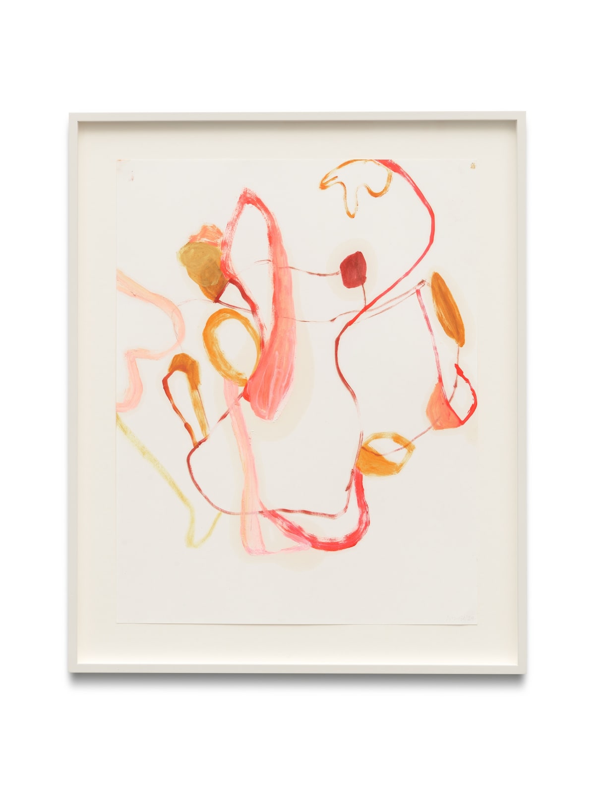 MARGRÉT H. BLÖNDAL, Untitled, 2024