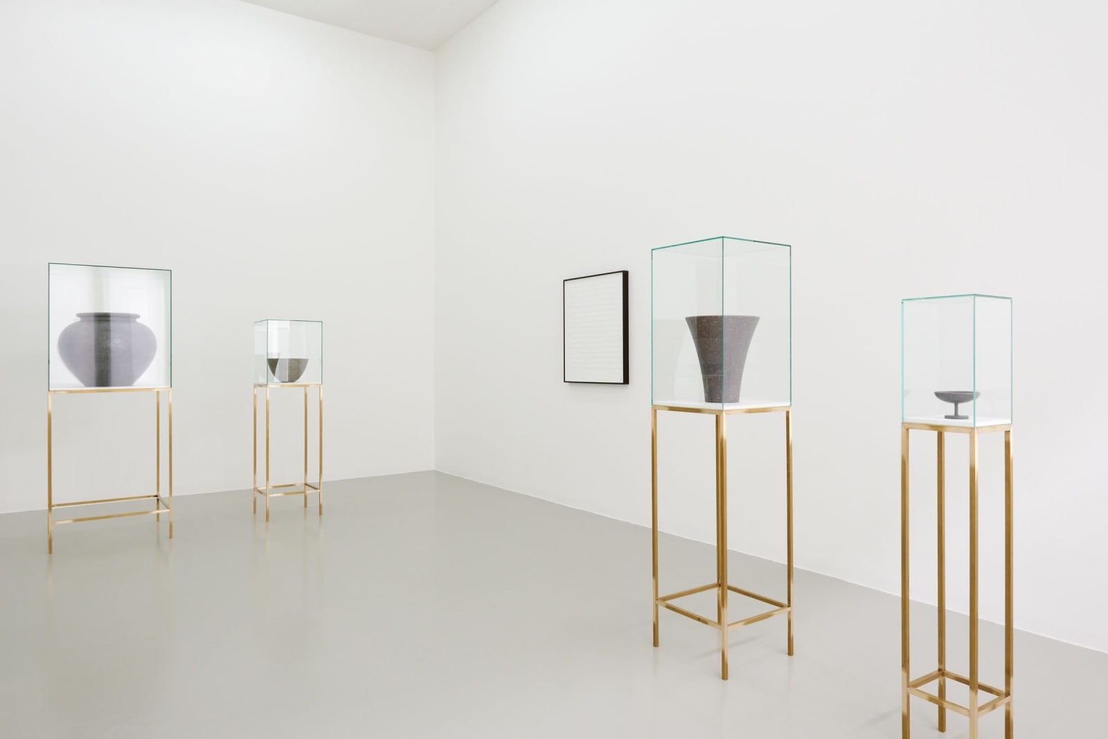 ALICJA KWADE, Spiegel, 2017