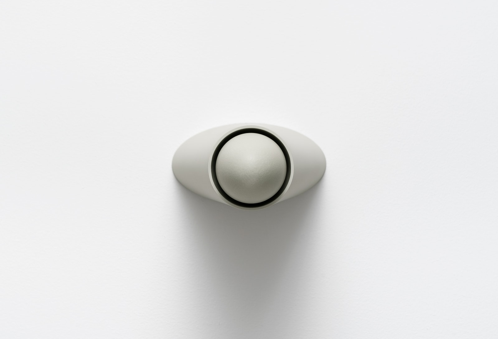 B. INGRID OLSON, Swans Juliet, 2020-22