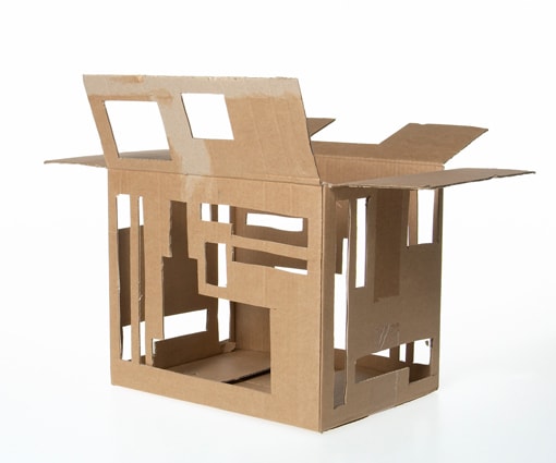 BIRGIR ANDRÉSSON, Build (6), 2006