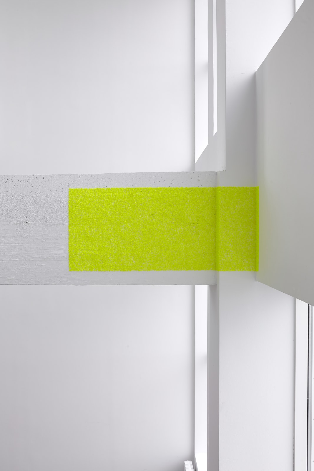 RAGNA RÓBERTSDÓTTIR, New Landscape, 2018