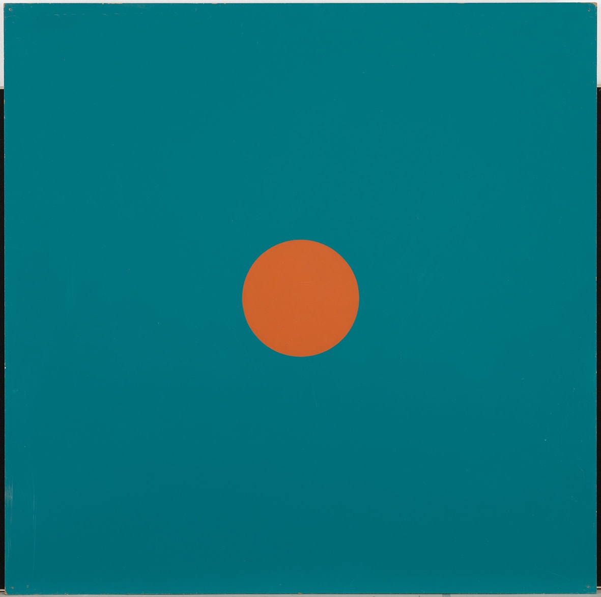 Poul Gernes, Untitled, 1966