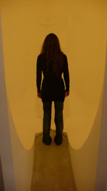 Elín Hansdóttir, Universolo, 2009