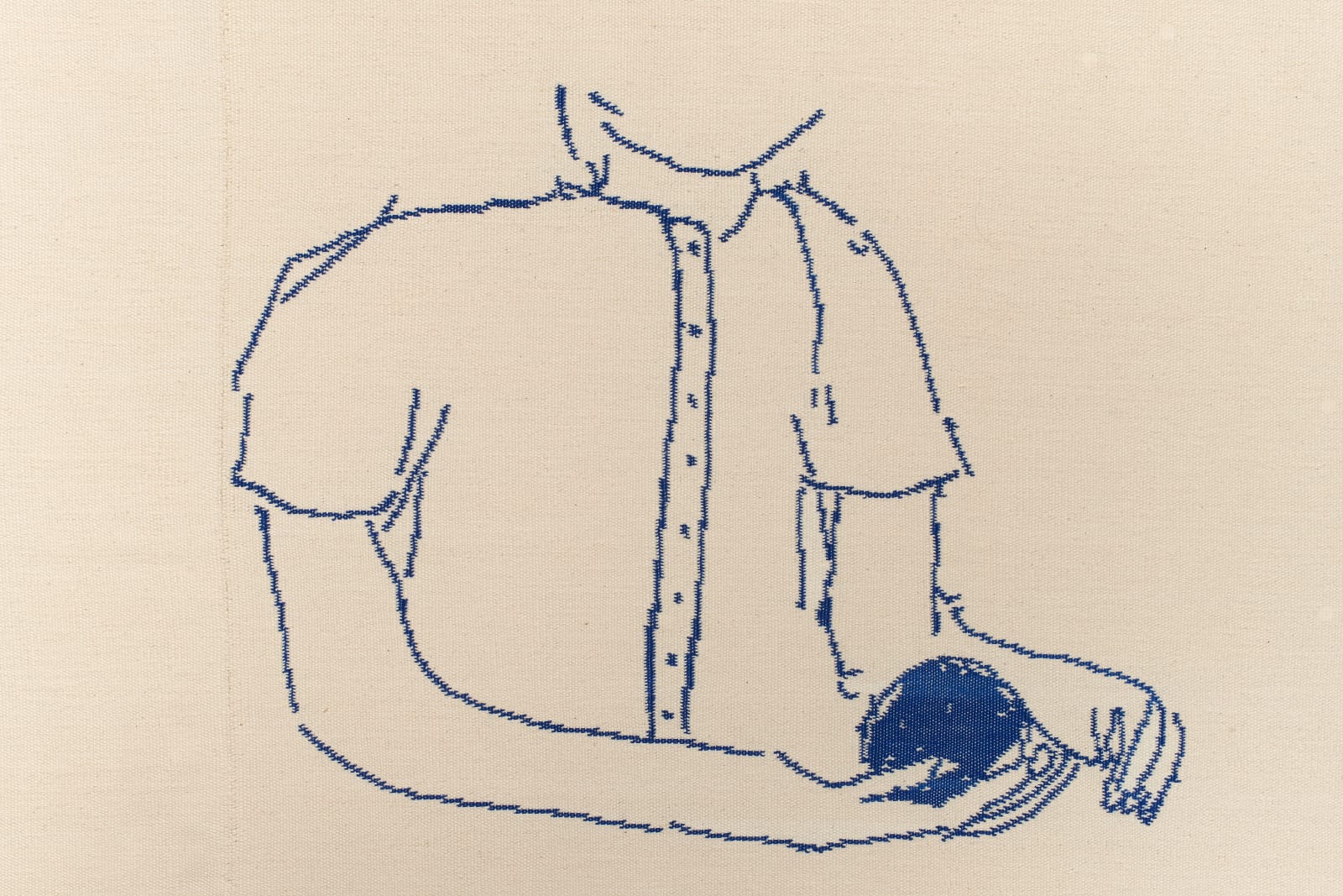 ARNA ÓTTARSDÓTTIR, Sequence, 2023