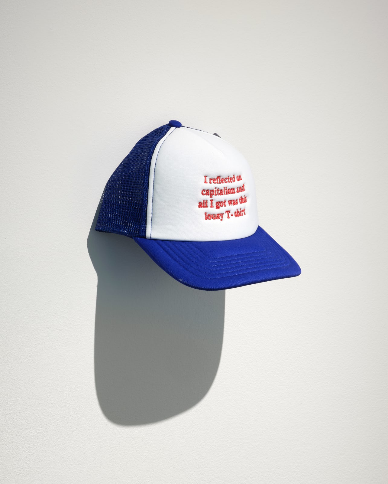 HILDIGUNNUR BIRGISDÓTTIR, Untitled (T-shirt), 2022