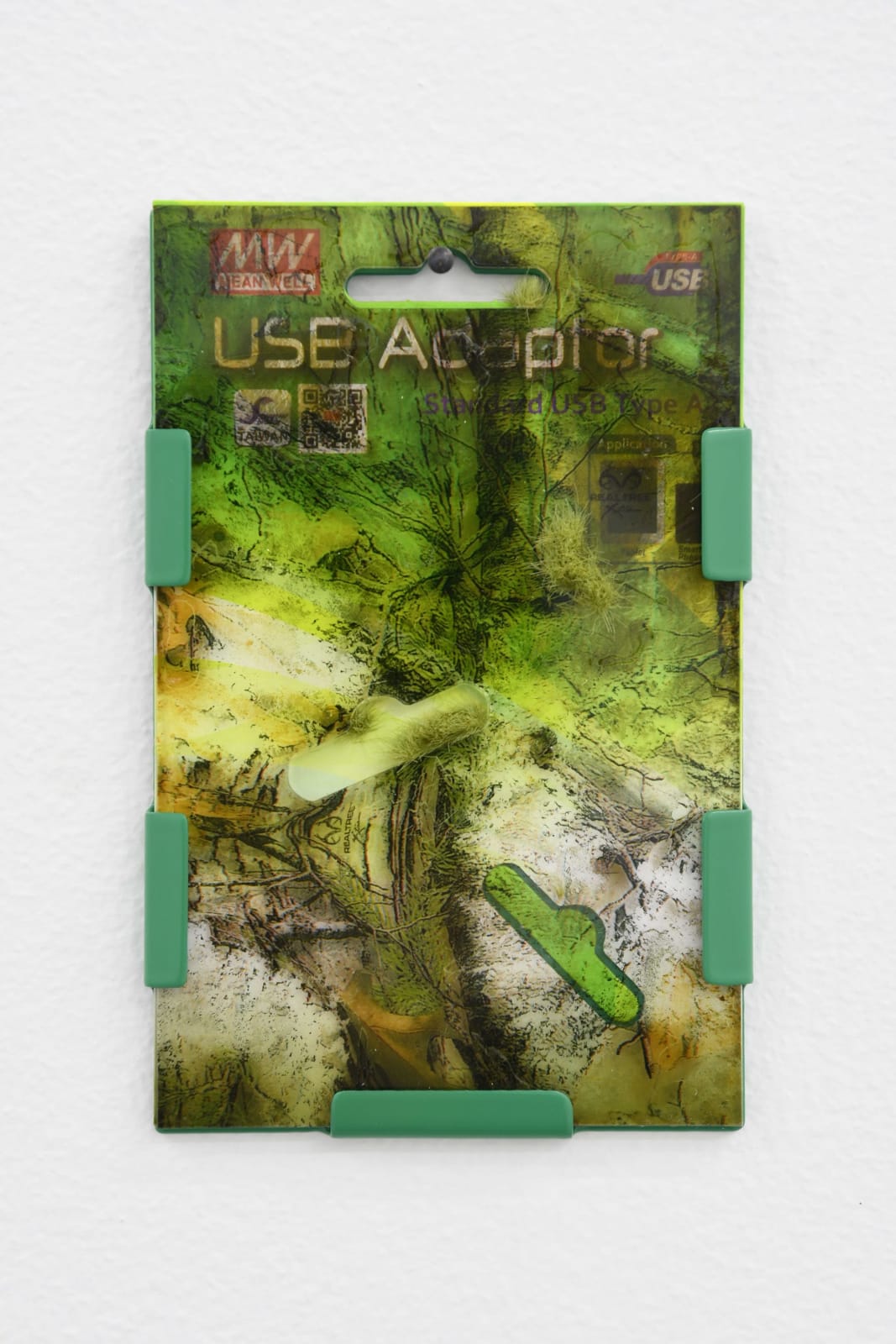 HILDIGUNNUR BIRGISDÓTTIR, Commerz (1), 2024