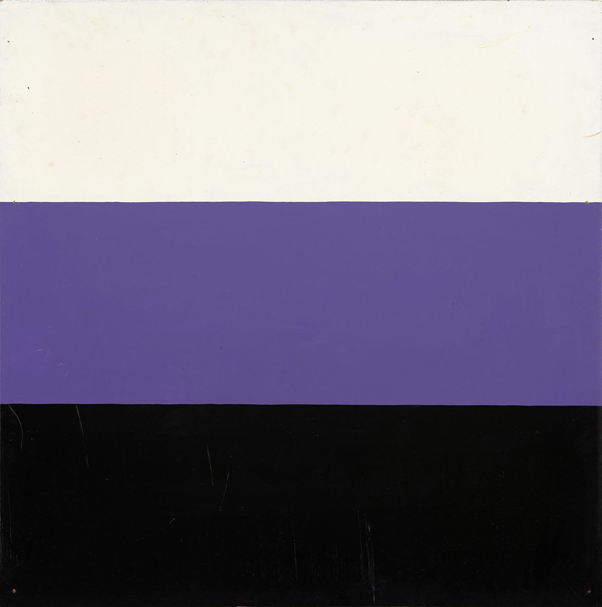 Poul Gernes, Untitled, 1965