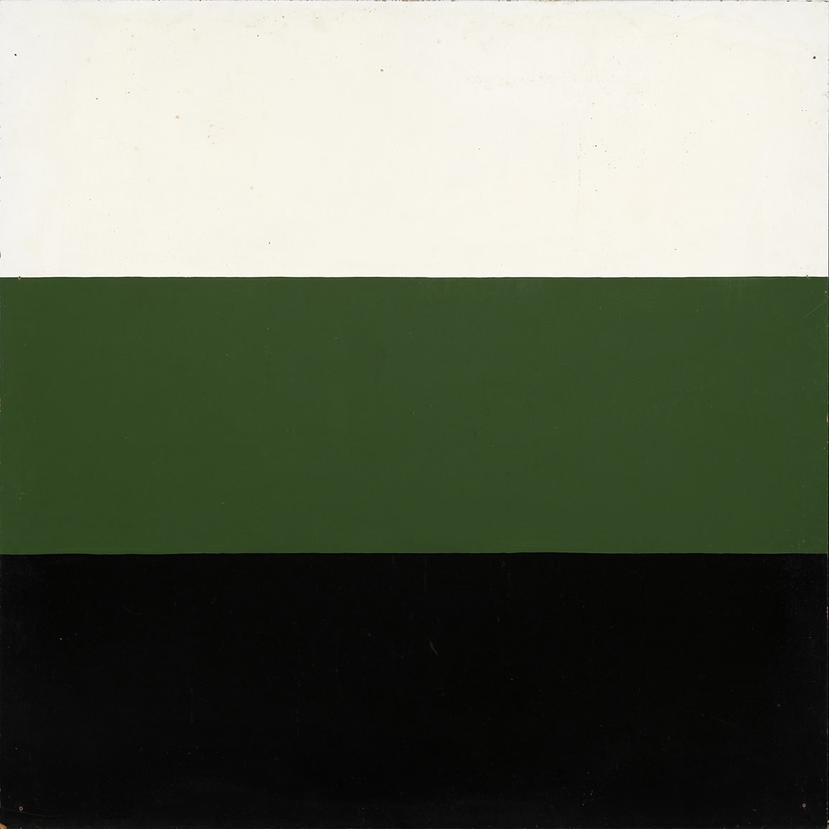 Poul Gernes, Untitled, 1965
