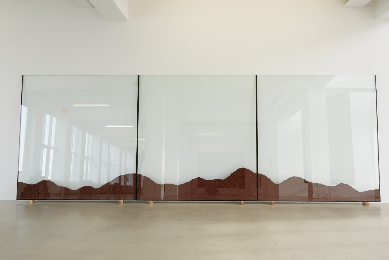 RAGNA RÓBERTSDÓTTIR, View, 2010/2018